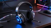 top wired pcvr gaming headsets
