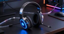 top wired pcvr gaming headsets
