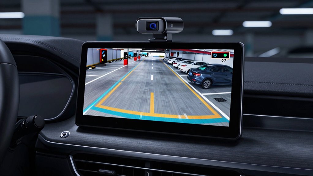 top wireless backup camera picks