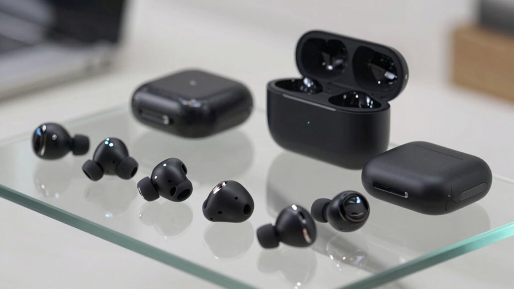 top wireless earbuds 2026