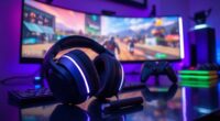 top wireless gaming headsets
