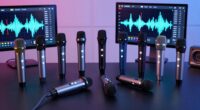 top wireless microphone options