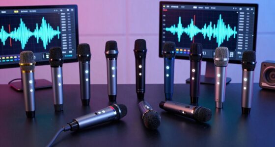 top wireless microphone options