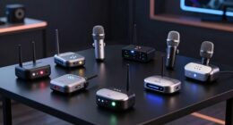 top wireless microphone picks