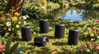 top wireless outdoor speaker recommendations