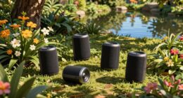 top wireless outdoor speaker recommendations