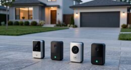 top wireless security alarms