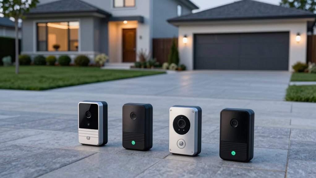 top wireless security alarms