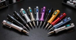 top wireless tattoo pen picks