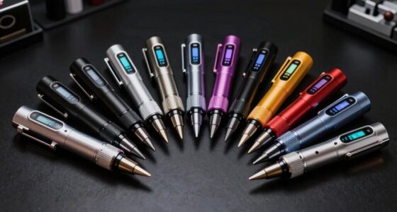 top wireless tattoo pen picks