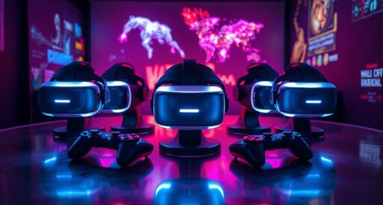 top wireless vr headsets