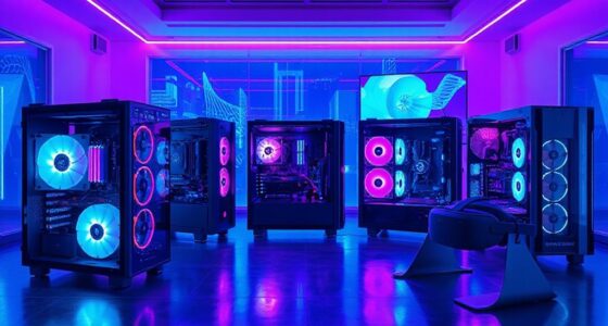 top wireless vr pc builds