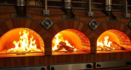 top wood fired pizza ovens