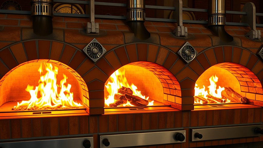 top wood fired pizza ovens