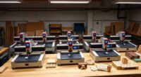 top woodworking cnc machines
