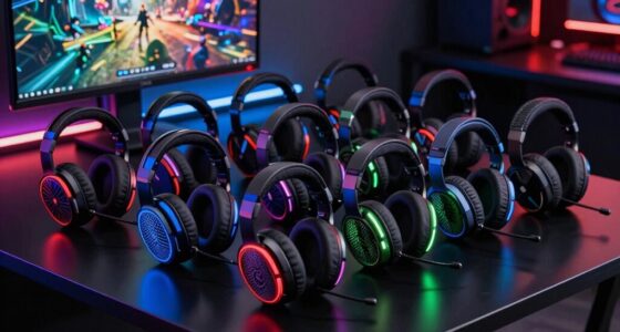 top xbox gaming headsets