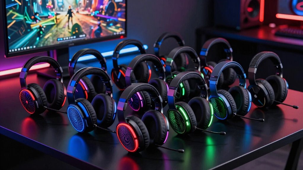 top xbox gaming headsets