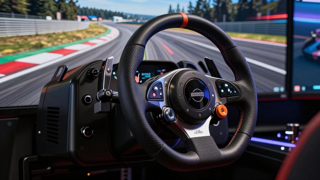 top xbox racing wheel picks