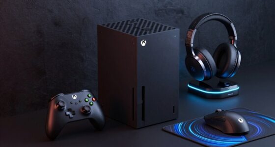 top xbox series x accessories