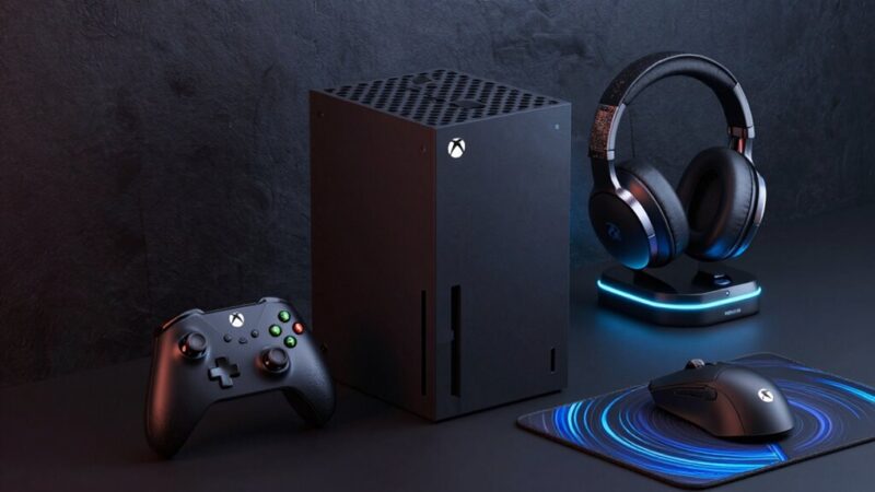 14 Best Xbox Series X Accessories to Elevate Your Gaming Experience in ...