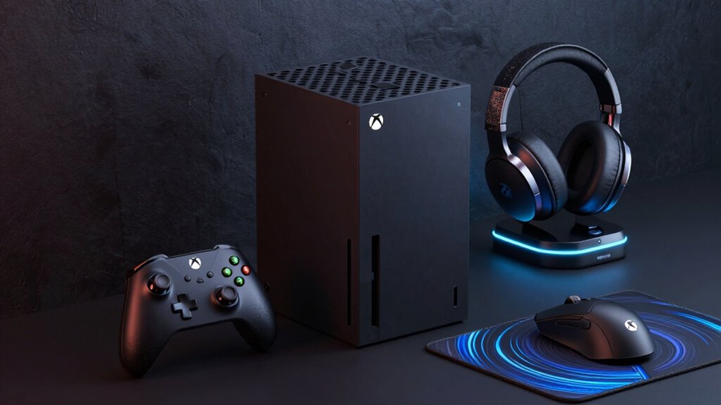 top xbox series x accessories