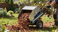 top yard cleanup tools