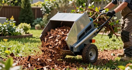 top yard cleanup tools