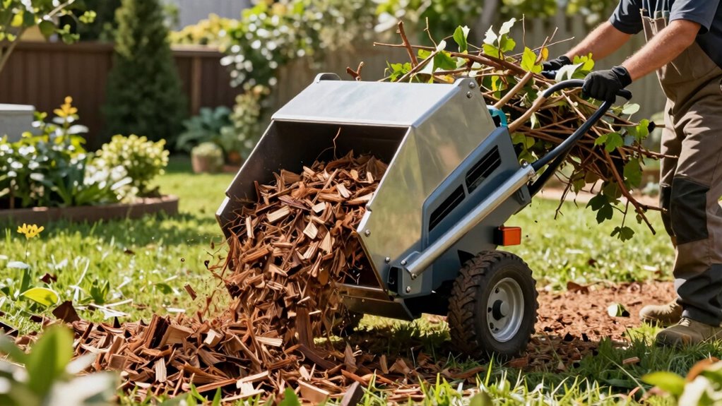 top yard cleanup tools