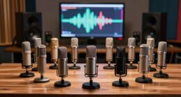 top youtube microphone picks