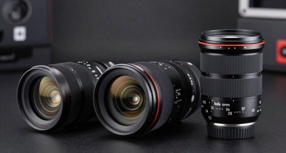 top zoom lenses 2026