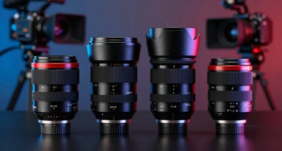 top zoom lenses 2026