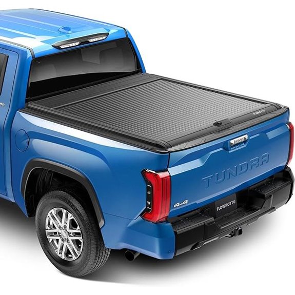 toyota tundra cover