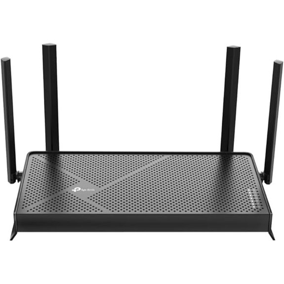 TP-Link BE3600 Wi-Fi 7 Router (Archer BE230)