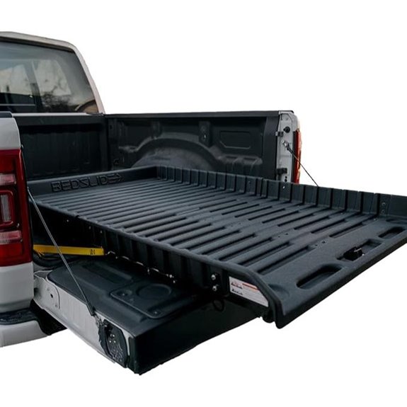Bedslide 500Go Truck Bed Organizer 62-74
