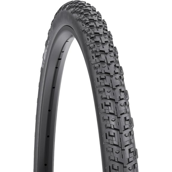 10 Best Gravel Bikes for Bikepacking in 2026: Top Picks for Adventure Enthusiasts 12 Nano Gravel Bike Tire (700x40) - Tubeless Puncture Protection