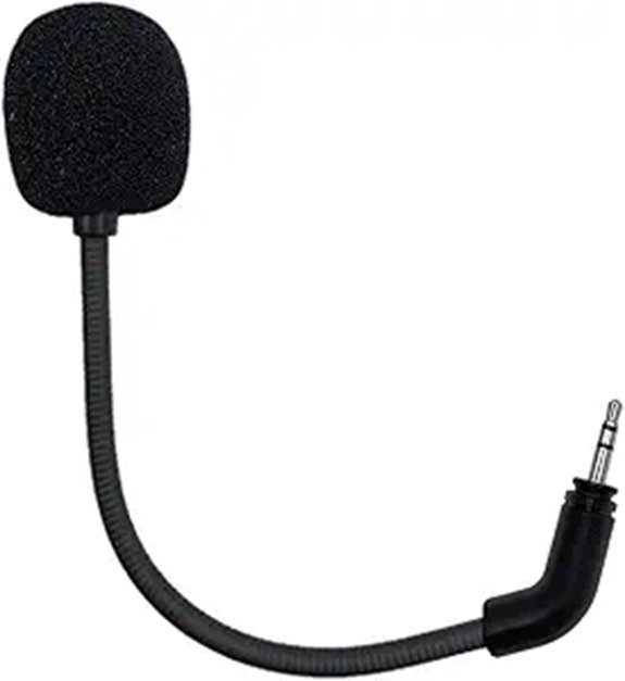 15 Best VR Headset Mics for Voice Chat in 2026 6 Turtle Beach Recon 500 Microphone Replacement