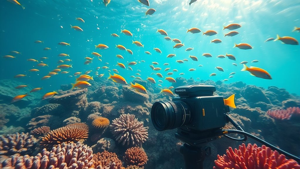 10 Best Underwater Cameras for Scuba Diving in 2026: Capture Your Deep-Sea Adventures Like a Pro 13 underwater camera selection criteria