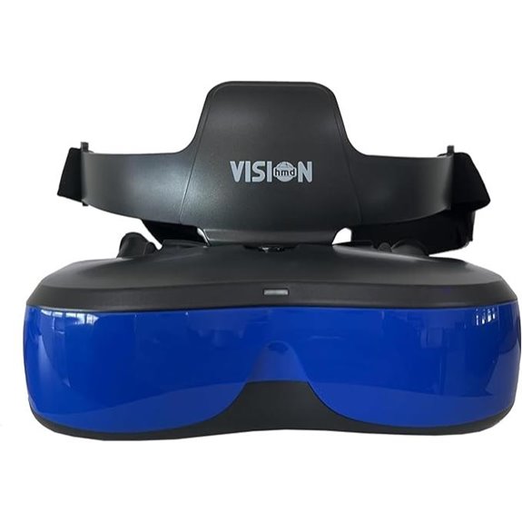 15 Best VR Headsets for Watching Movies in 2026 11 usb c video glasses