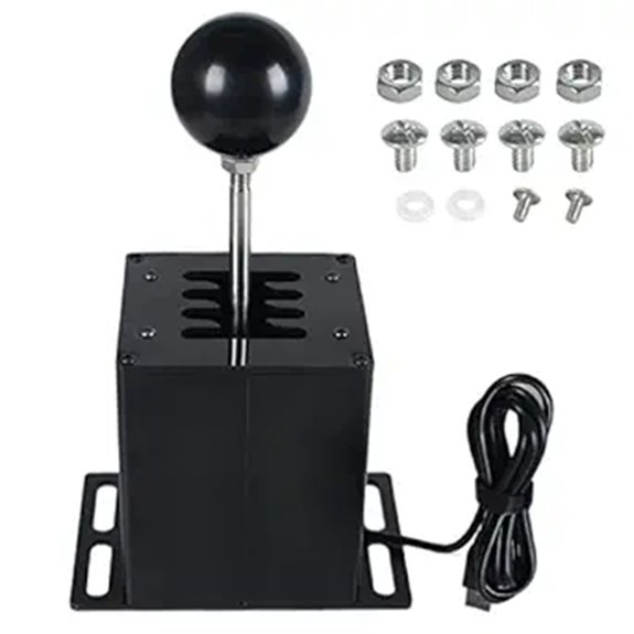 GSTP USB Racing Shifter for G29 G27 G25 G920 T300RS