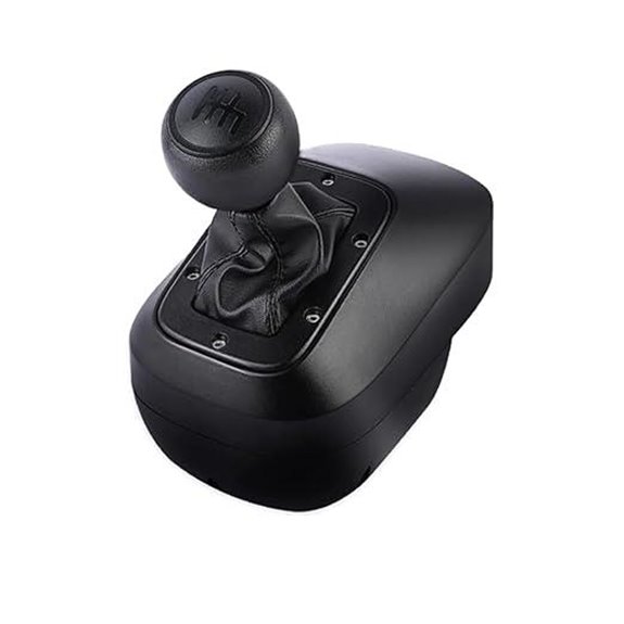 11 Best Shifters for VR Sim Racing in 2026 That Amp Up Your Game 6 DOYO USB Sim Racing Gear Shifter for G29/G27
