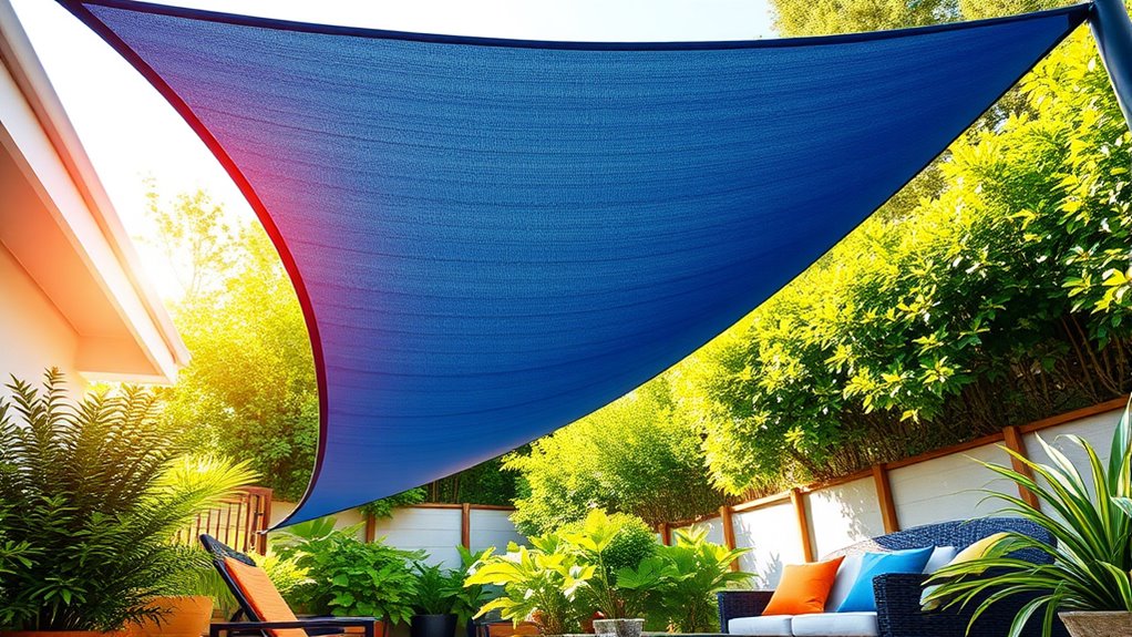 uv protection durability size