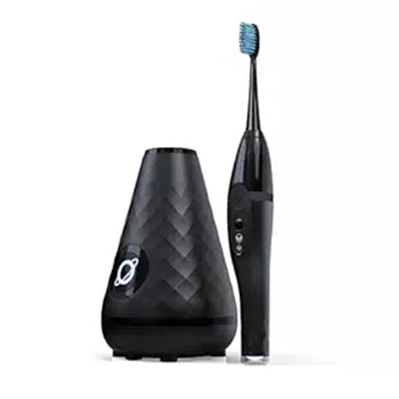 15 Best Premium Electric Toothbrushes That Will Transform Your Oral Care in 2026 3 Tao Clean UV Sonic Toothbrush & Sanitizing Station