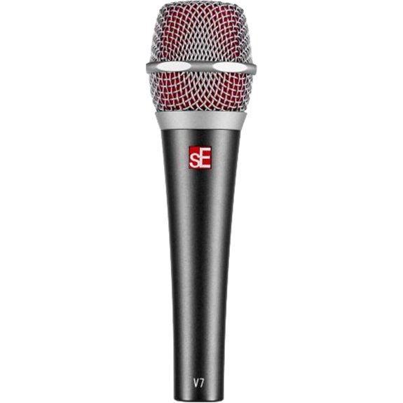 10 Best Professional Microphones for Studio and Live Performances in 2026 11 v7 dynamic recording microphone