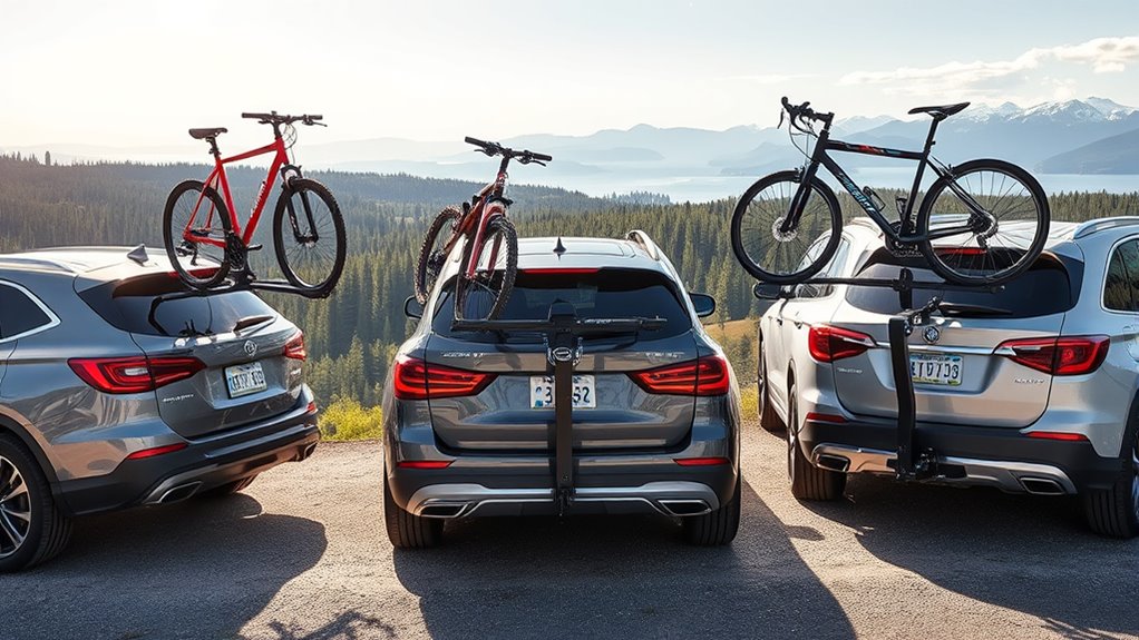 15 Best Hitch Bike Racks for 2026 You Can’t Miss 33 vehicle fit and capacity