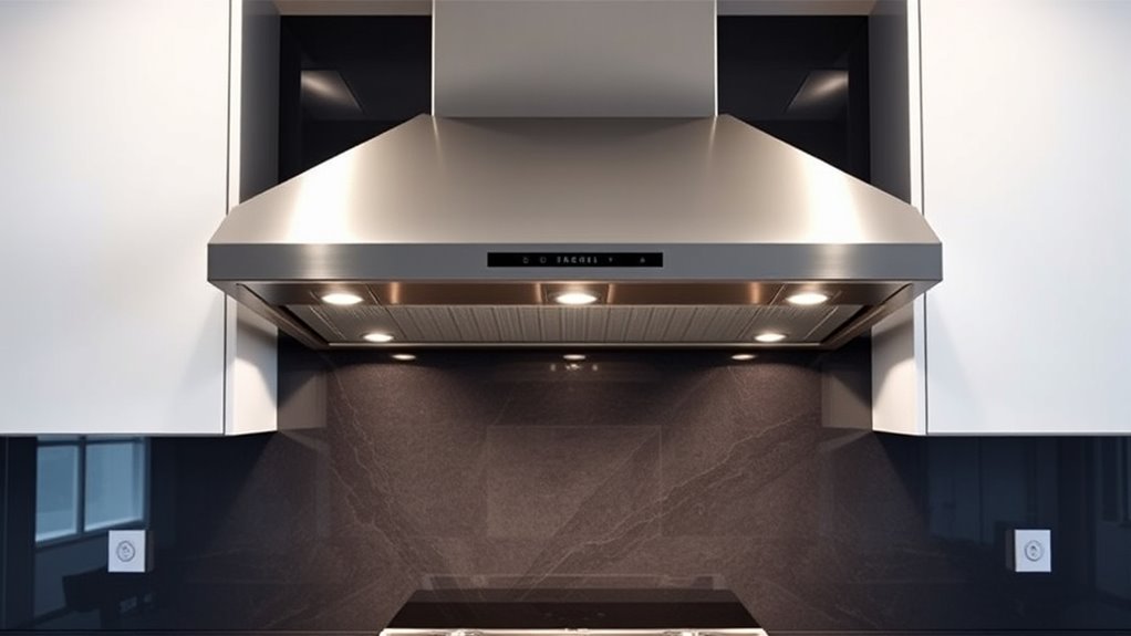 15 Best 36-Inch Range Hoods for Your Kitchen in 2026: Expert Picks and Reviews 33 ventilation noise controls filters