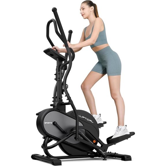 versatile 3 in 1 exercise equipment