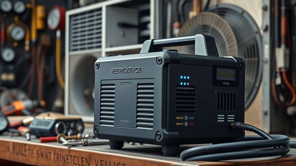 versatile portable safe maintainable