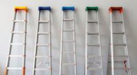 versatile safe ladder options
