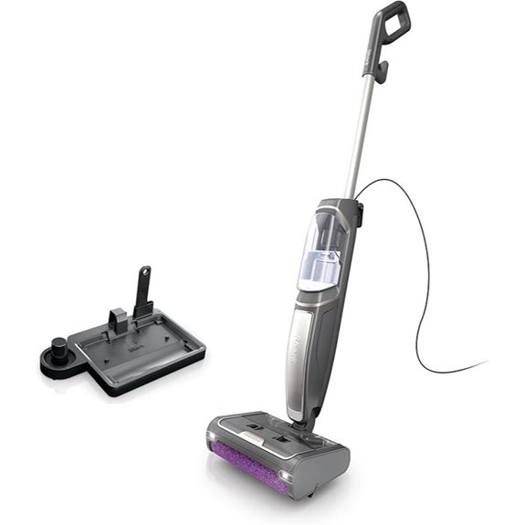 Shark 3-in-1 Steam Mop for Hard Floors