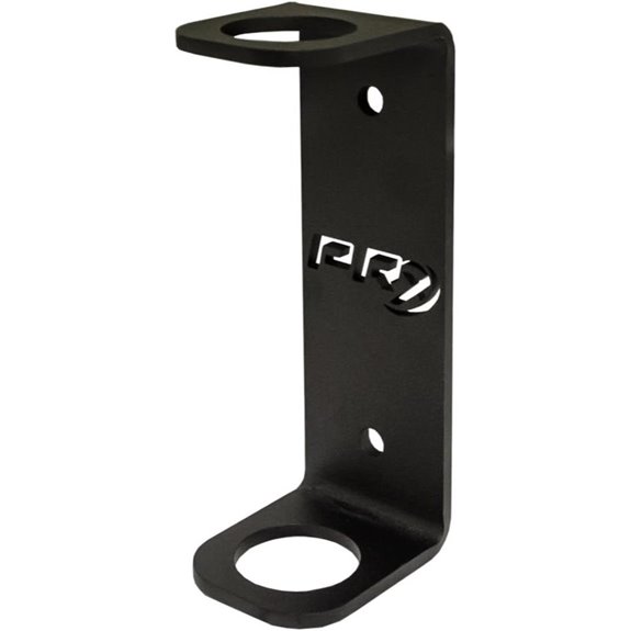 PRx Vertical Wall-Mounted Barbell Storage Rack